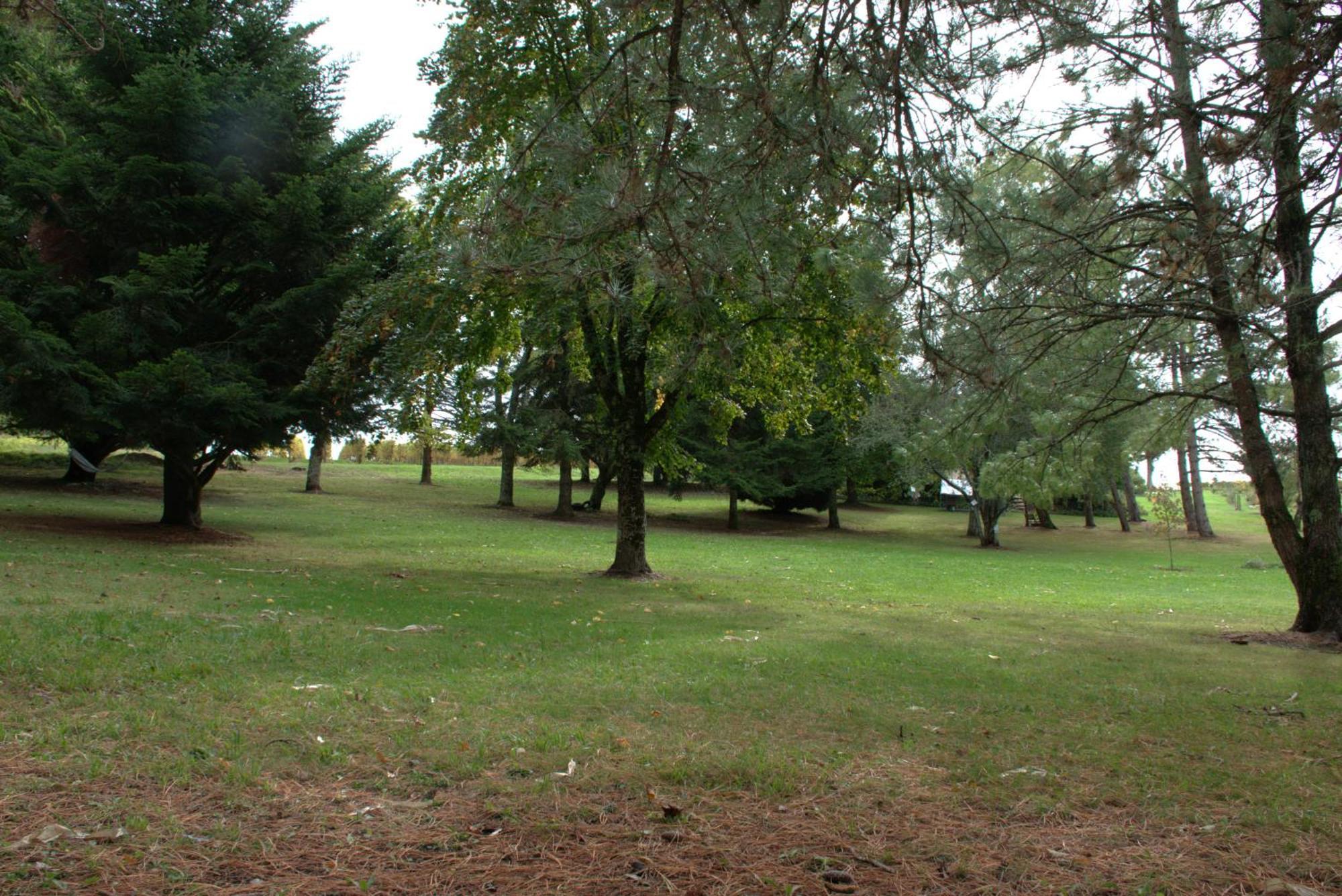 Domaine Chez Maurice Bed & Breakfast Becheresse Bagian luar foto