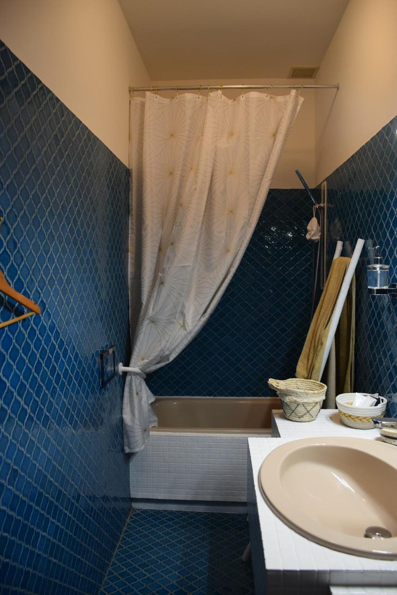 Domaine Chez Maurice Bed & Breakfast Becheresse Bagian luar foto